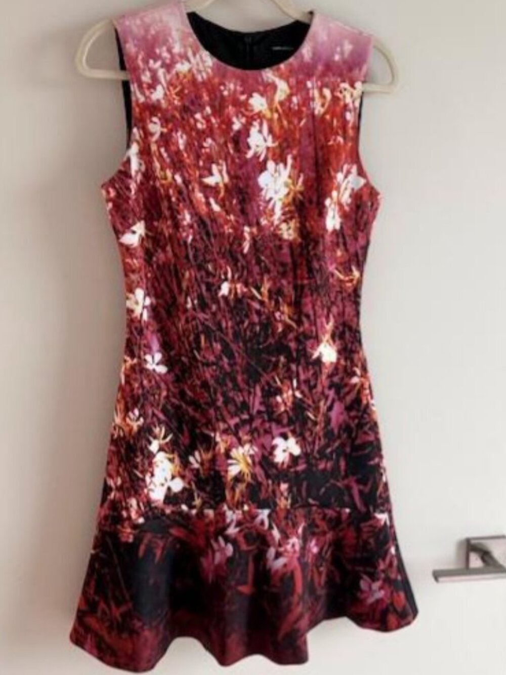 Karen Millen Summer Midi Dress